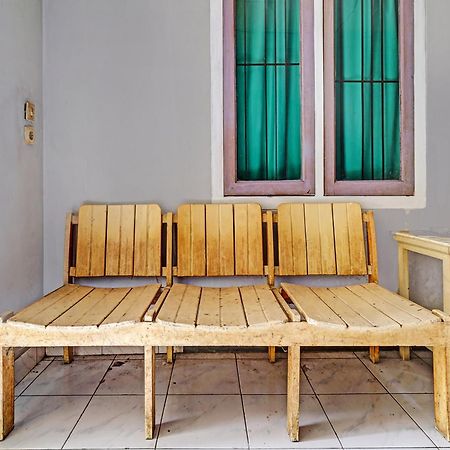 Hotel Oyo Life 92709 Kost Teras Cikapundung Syariah Bandung Exteriér fotografie