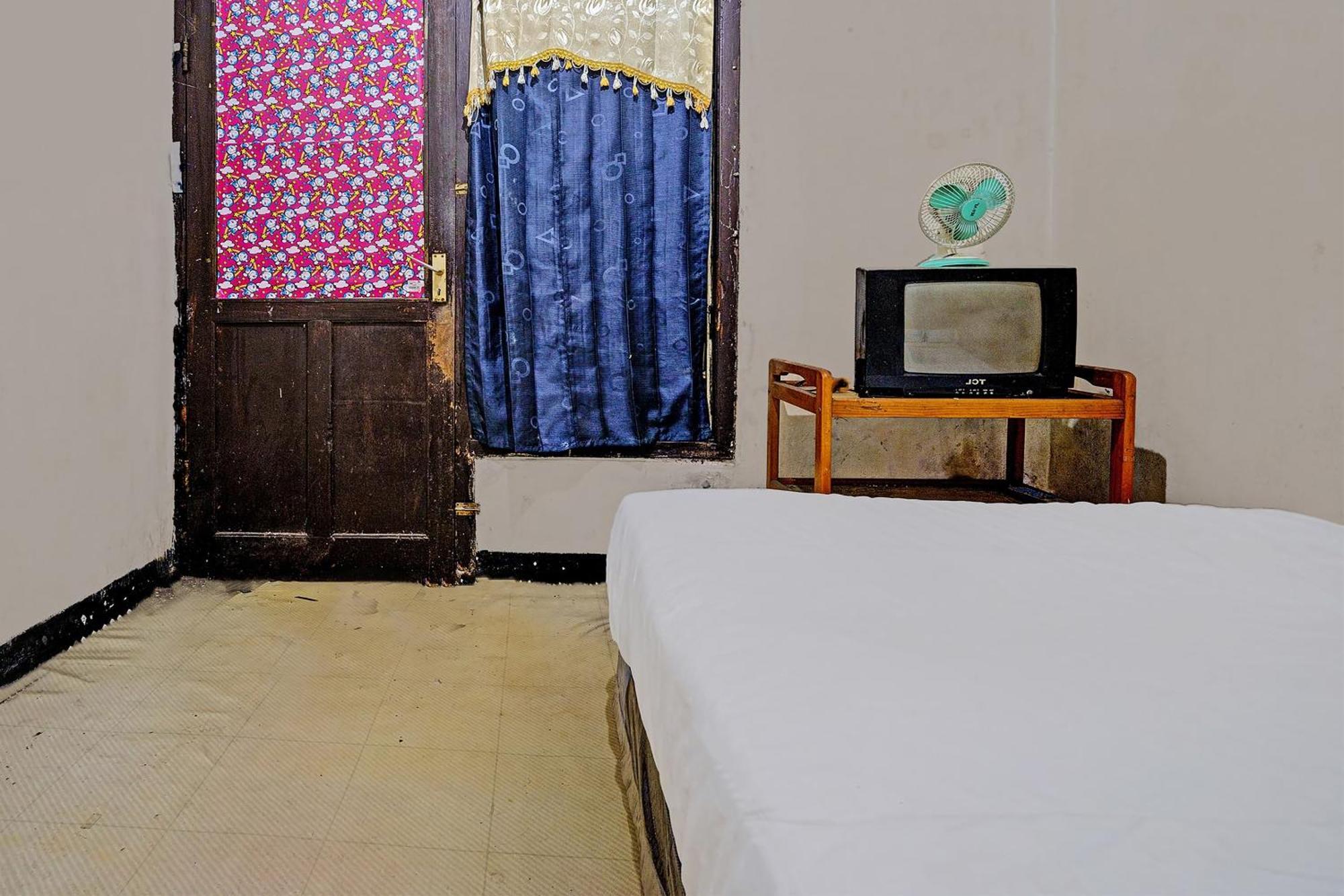 Hotel Oyo Life 92709 Kost Teras Cikapundung Syariah Bandung Exteriér fotografie