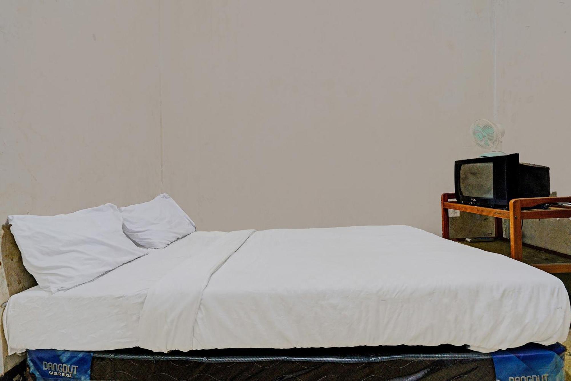 Hotel Oyo Life 92709 Kost Teras Cikapundung Syariah Bandung Exteriér fotografie