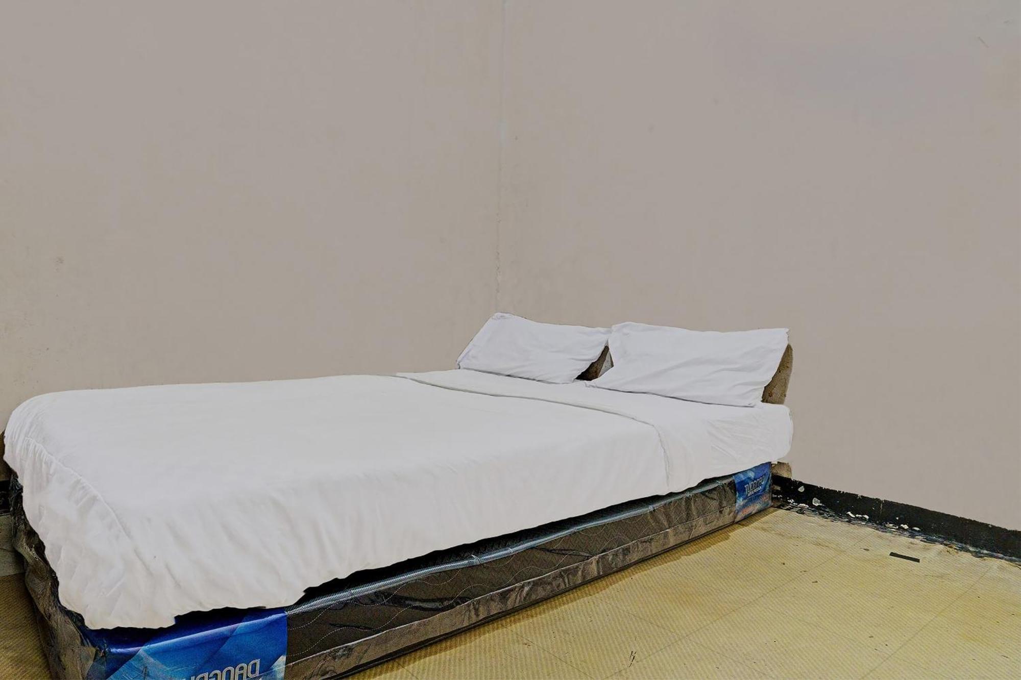 Hotel Oyo Life 92709 Kost Teras Cikapundung Syariah Bandung Exteriér fotografie