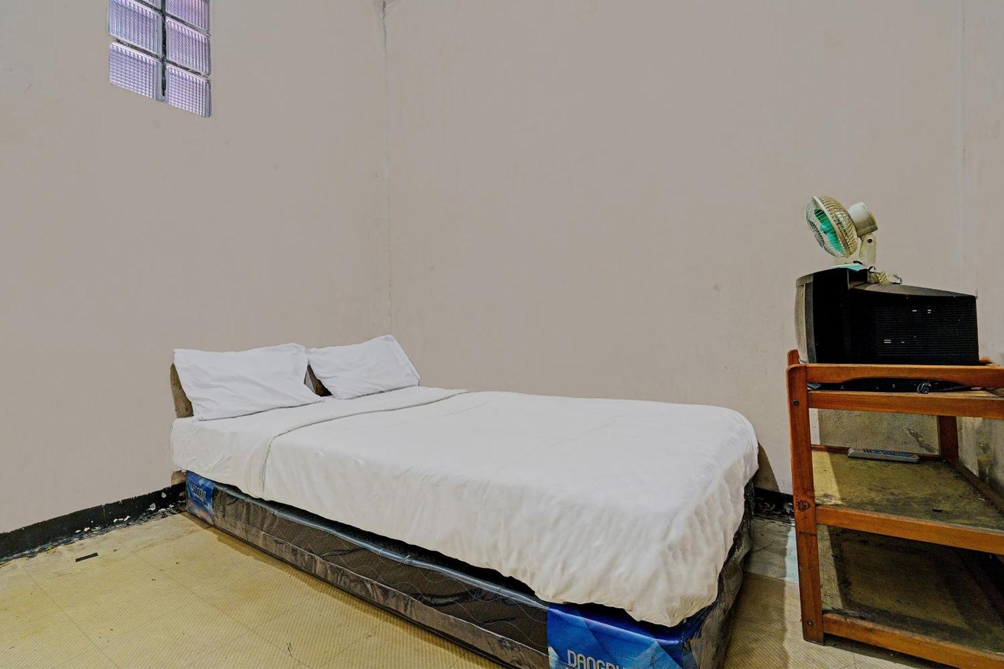 Hotel Oyo Life 92709 Kost Teras Cikapundung Syariah Bandung Exteriér fotografie