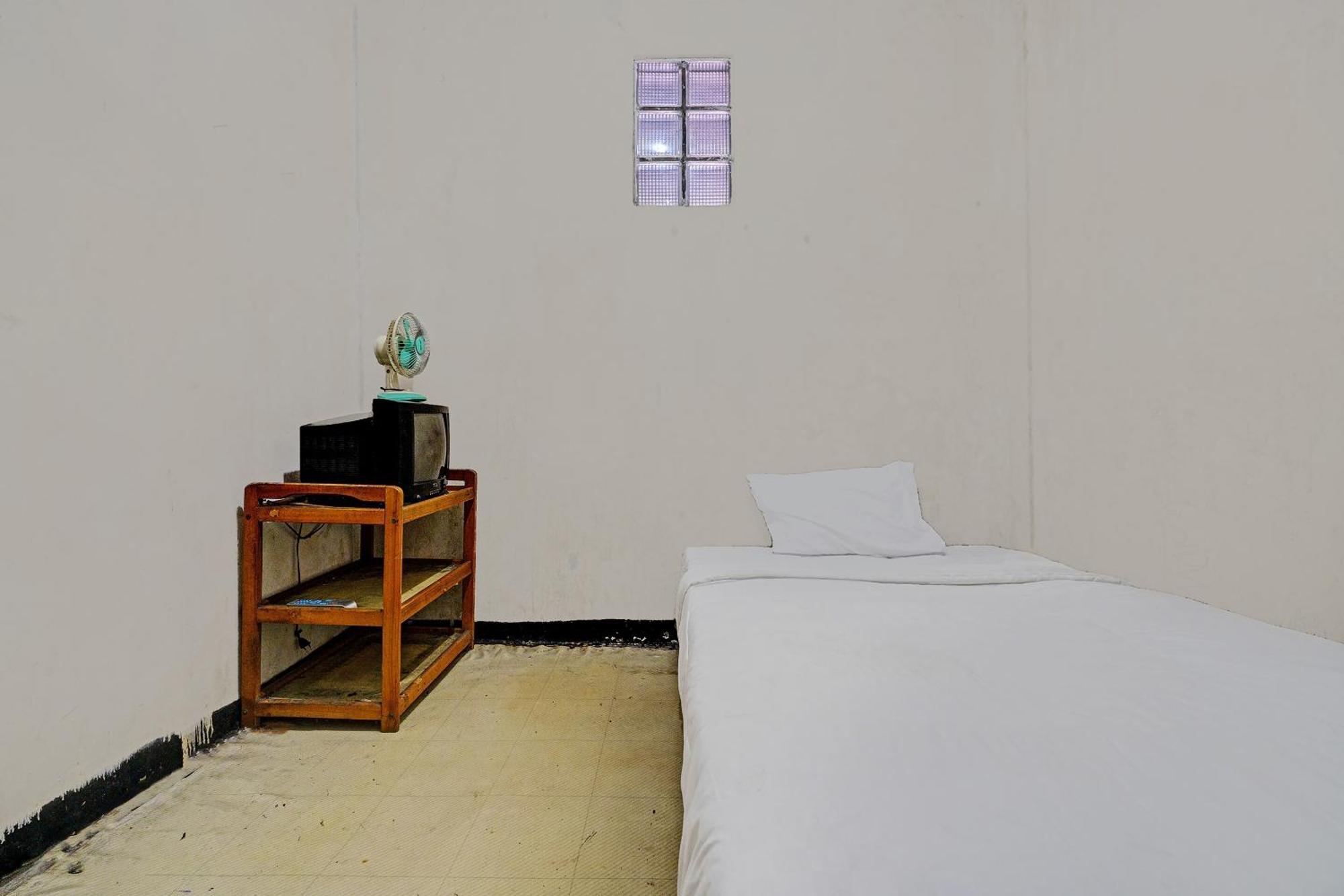 Hotel Oyo Life 92709 Kost Teras Cikapundung Syariah Bandung Exteriér fotografie