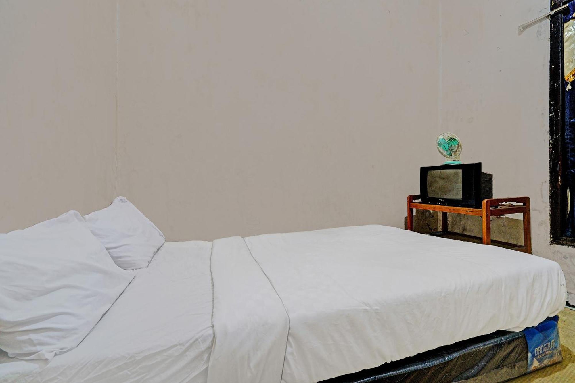 Hotel Oyo Life 92709 Kost Teras Cikapundung Syariah Bandung Exteriér fotografie