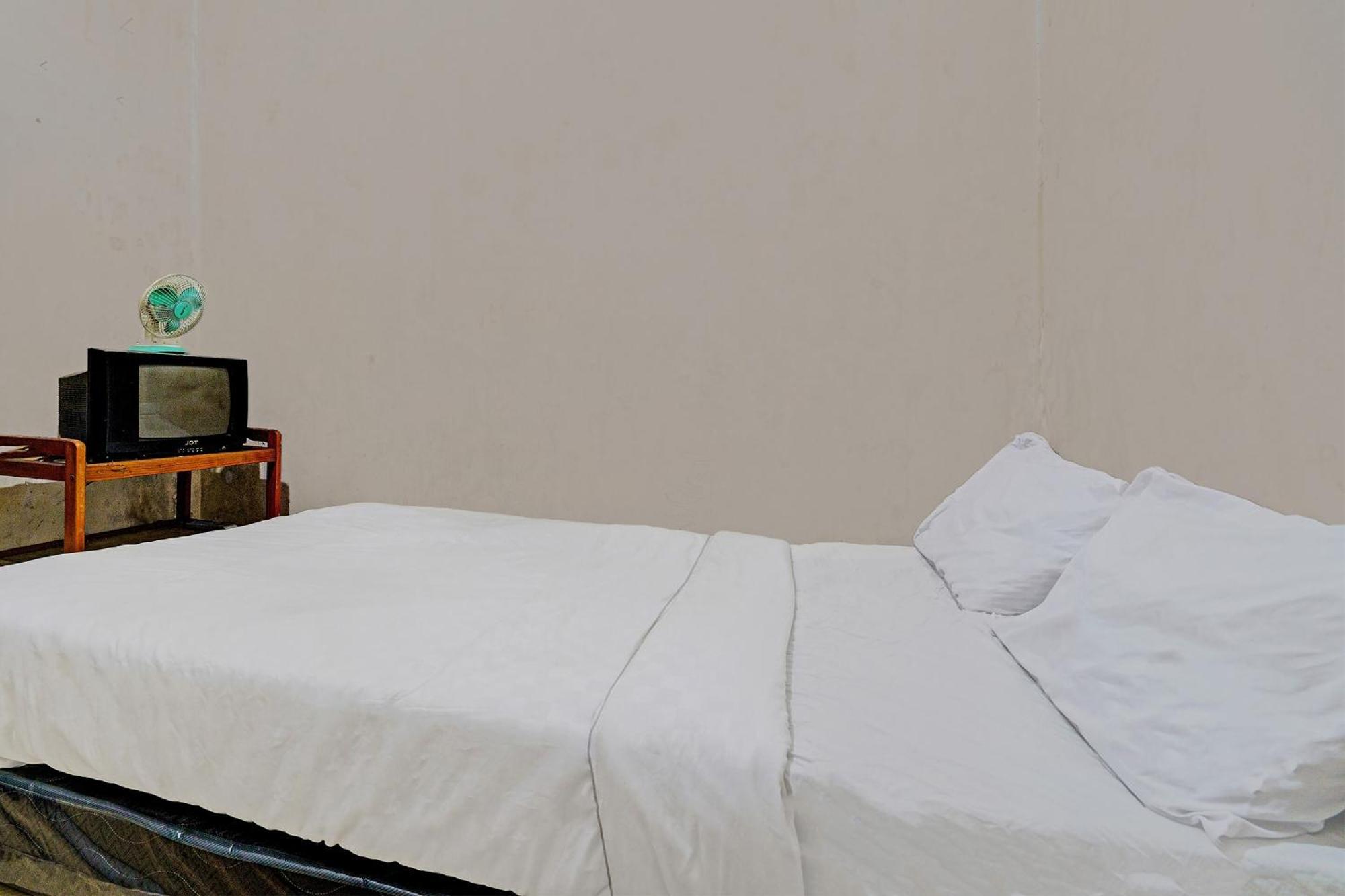 Hotel Oyo Life 92709 Kost Teras Cikapundung Syariah Bandung Exteriér fotografie