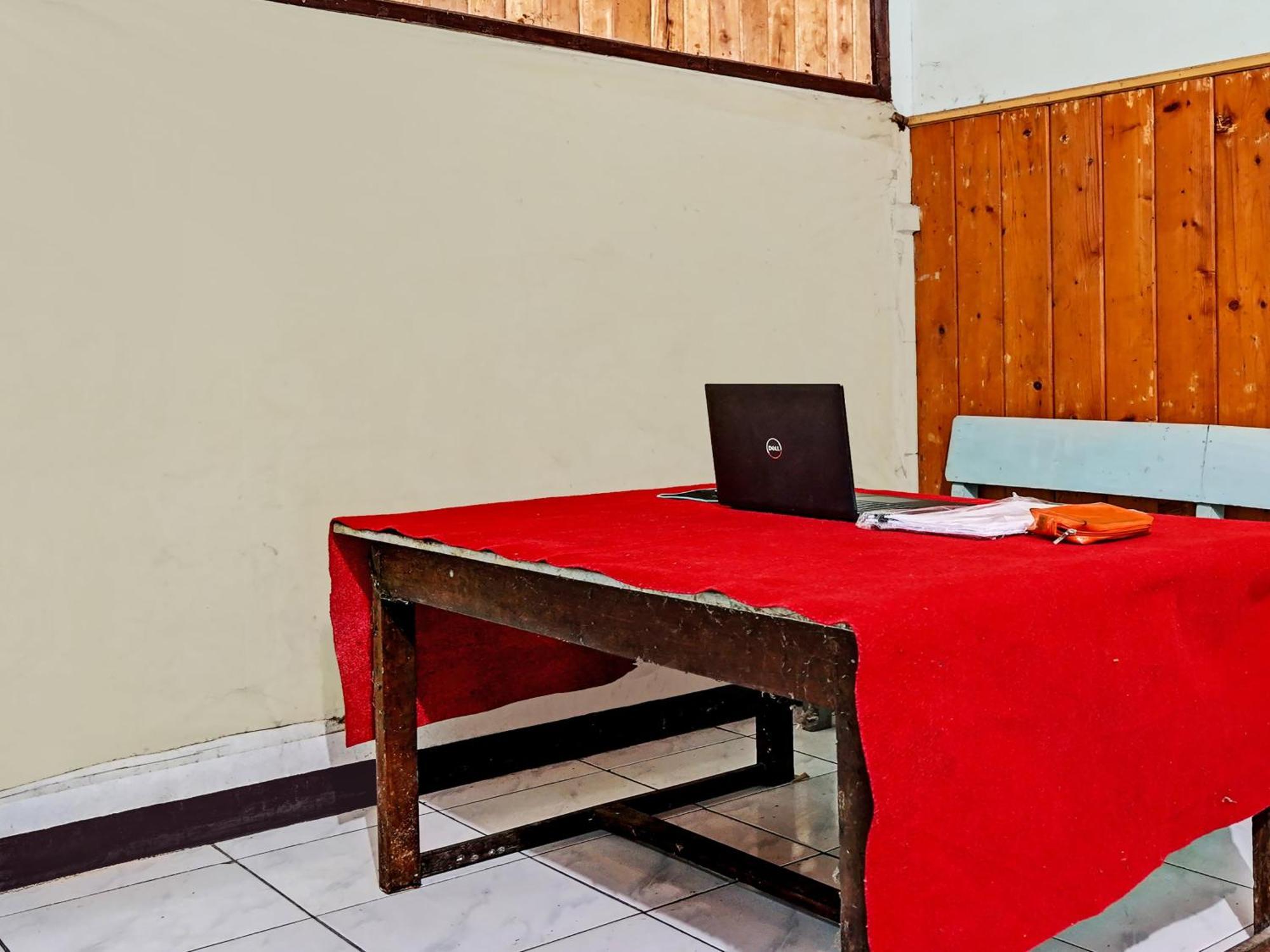 Hotel Oyo Life 92709 Kost Teras Cikapundung Syariah Bandung Exteriér fotografie
