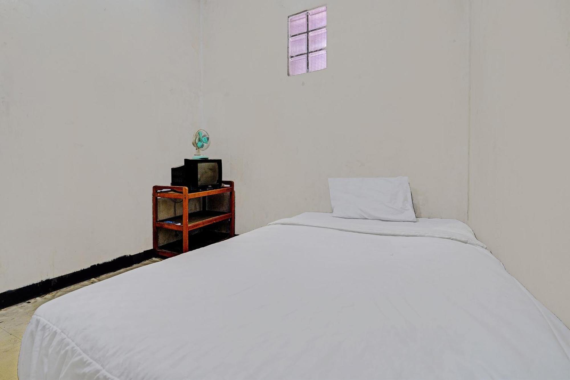 Hotel Oyo Life 92709 Kost Teras Cikapundung Syariah Bandung Exteriér fotografie