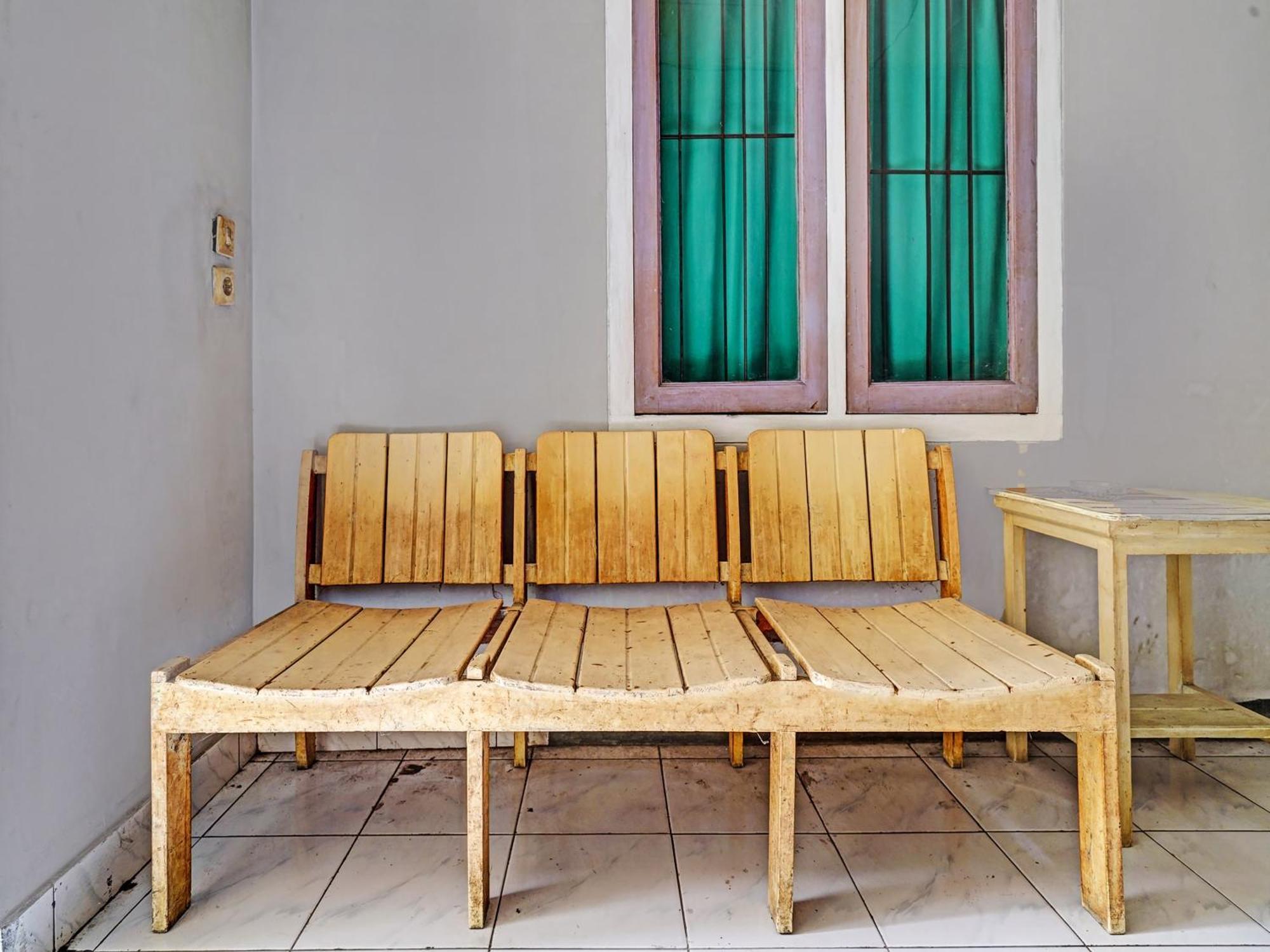 Hotel Oyo Life 92709 Kost Teras Cikapundung Syariah Bandung Exteriér fotografie